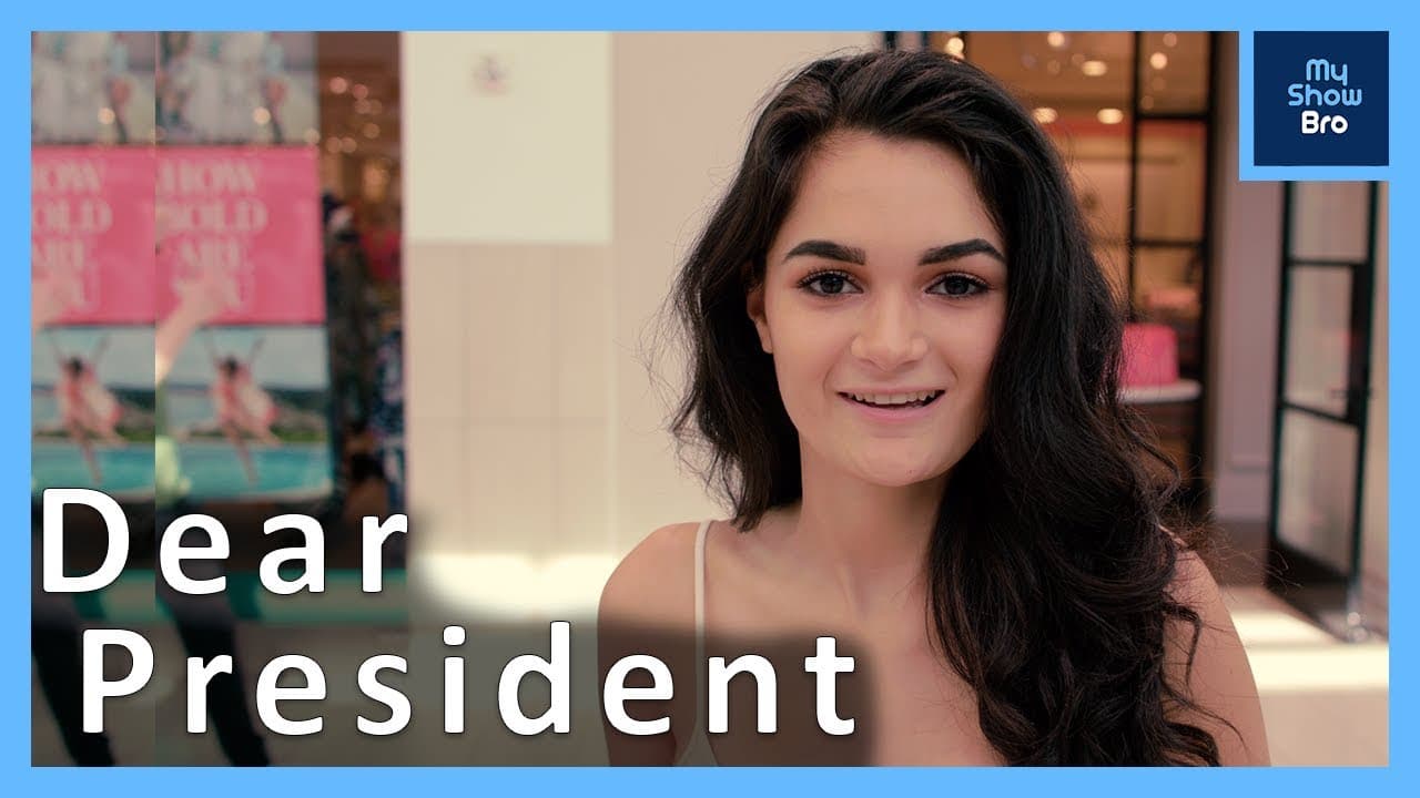 Dear President