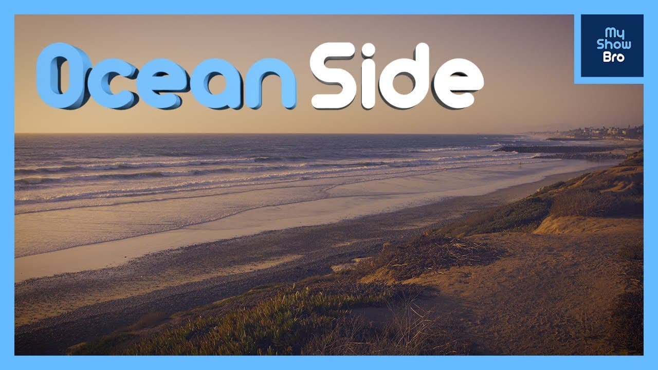 OceanSide California